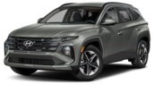 2025 Hyundai Tucson 4dr FWD_101